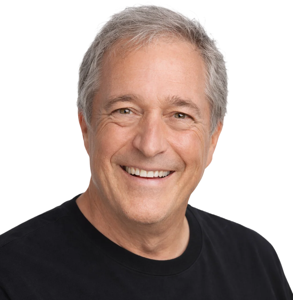 Brant Girard, International Business Developer and Legal Counsel