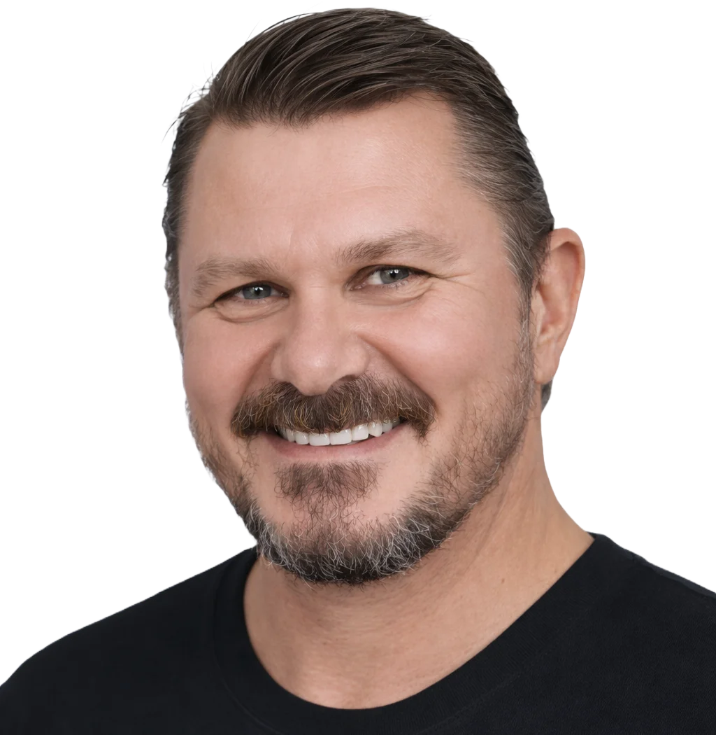 Clas Sivertsen, Founder and Chief Science Officer