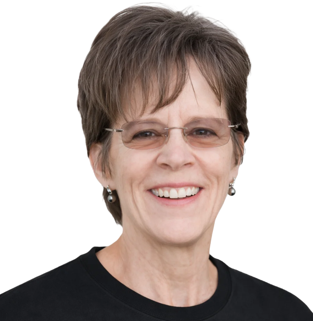 Shari Girard, Chief Advisor